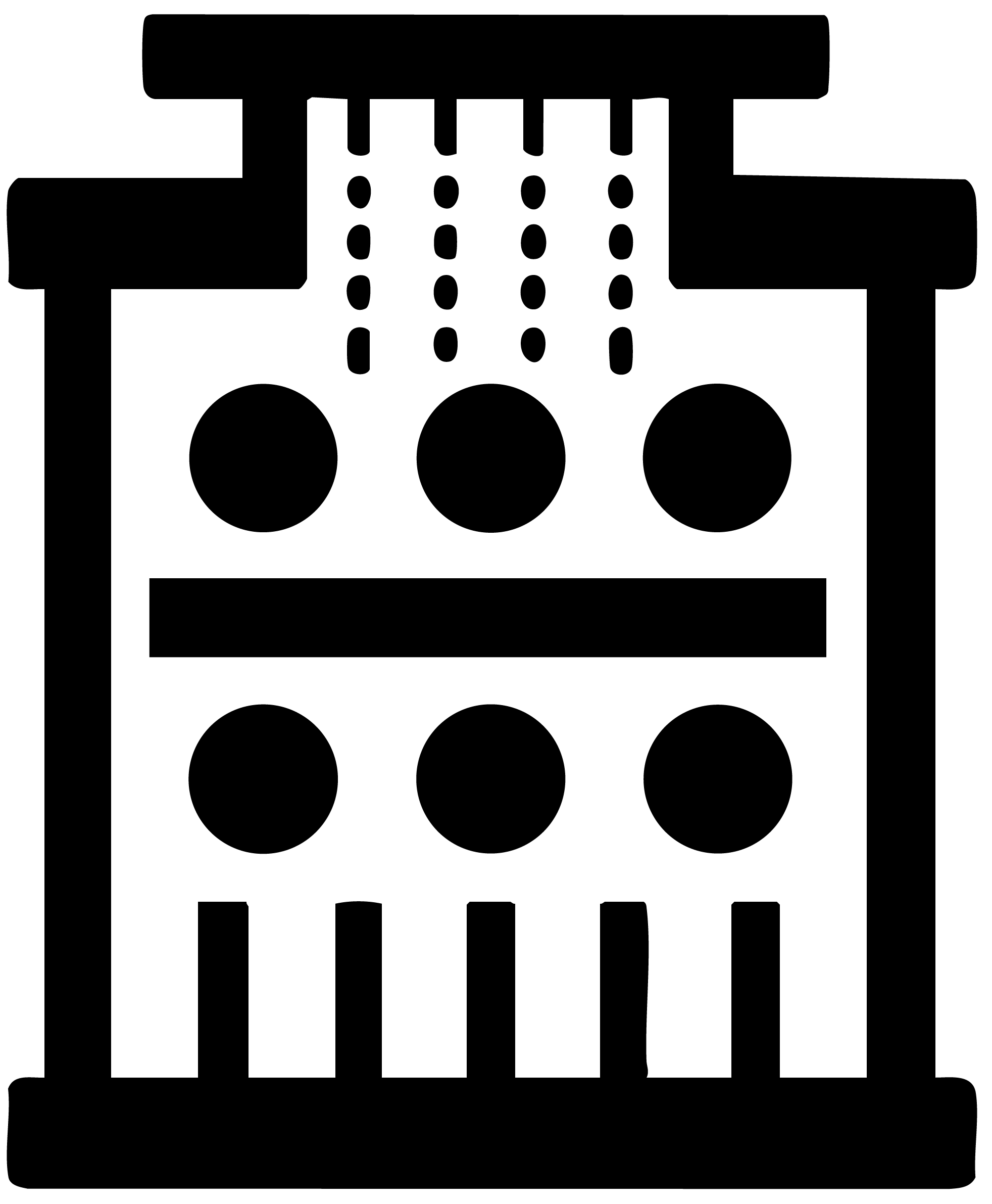 Computational Tailor-Making Logo